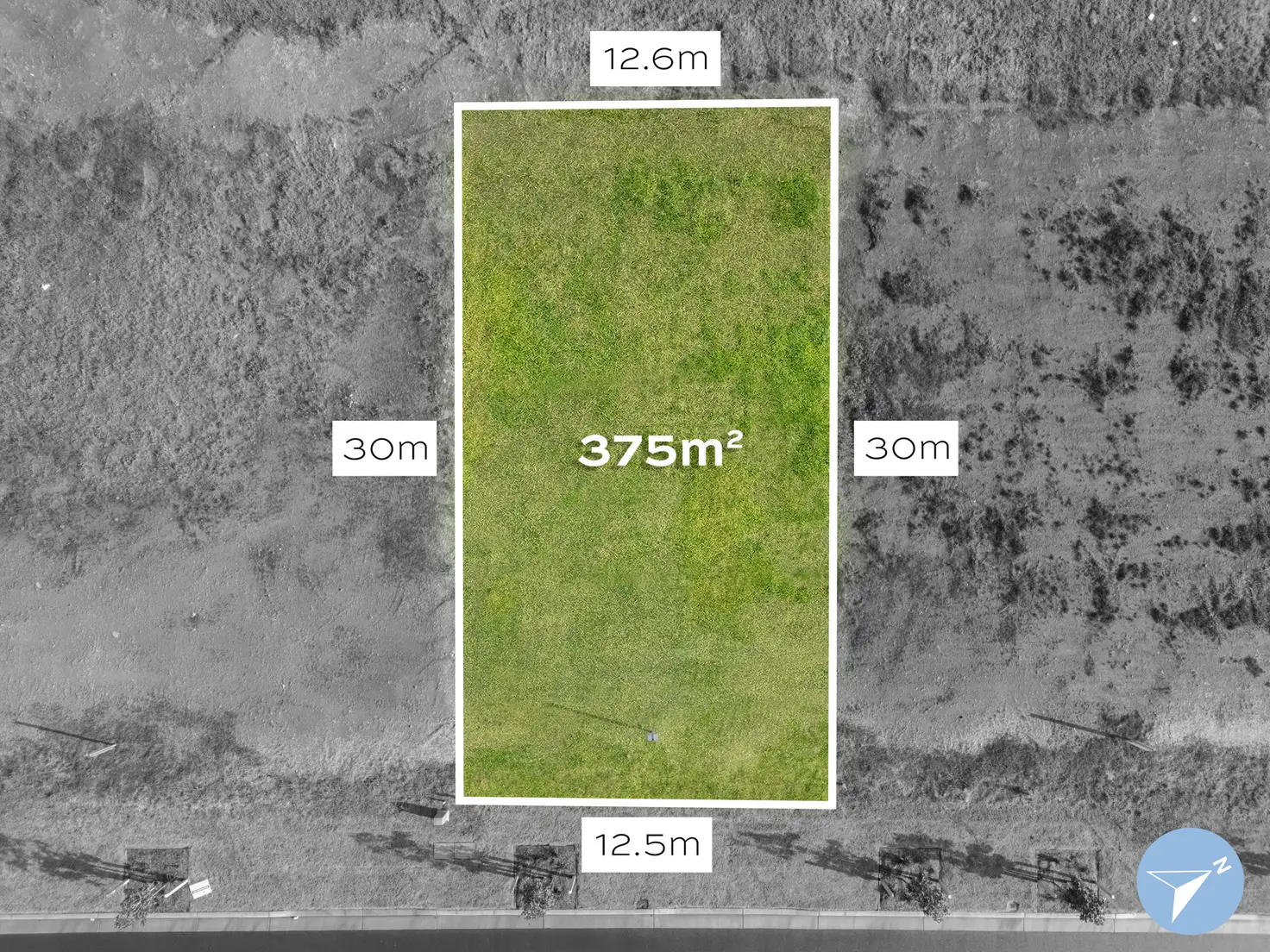 Main view of Homely land listing, 43 Dallas Drive, Gilead NSW 2560