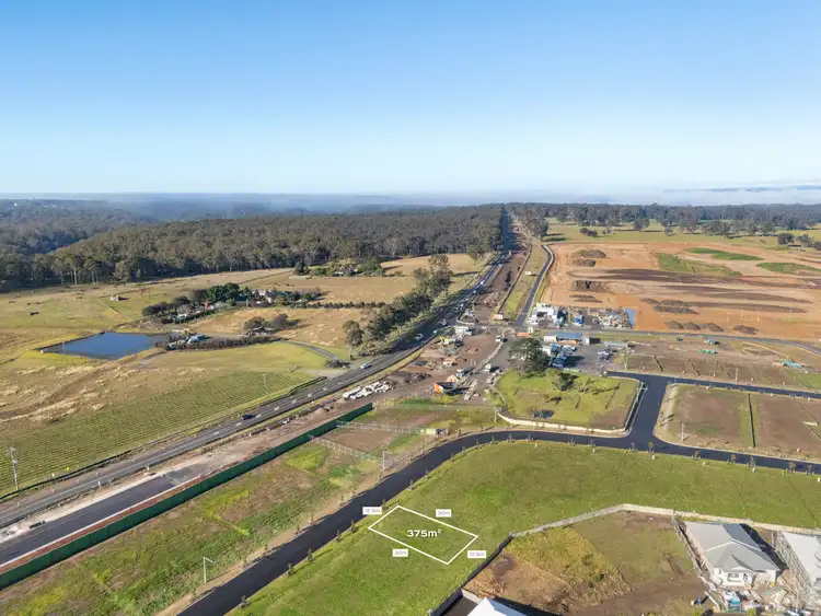 Fourth view of Homely land listing, 43 Dallas Drive, Gilead NSW 2560