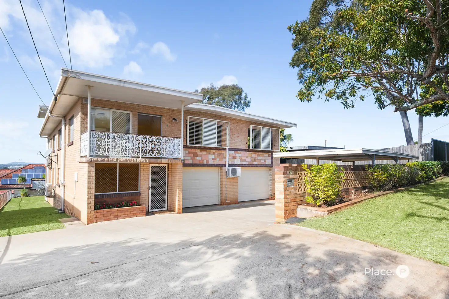 Main view of Homely house listing, 52 Granby Street, Upper Mount Gravatt QLD 4122