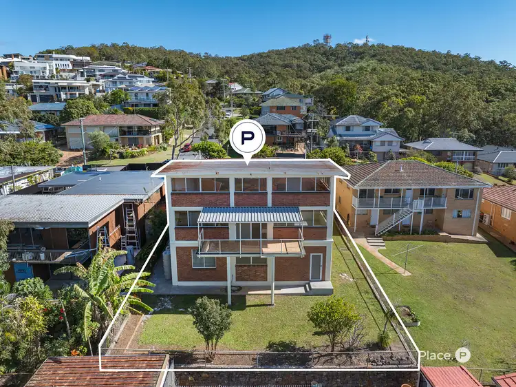 Second view of Homely house listing, 52 Granby Street, Upper Mount Gravatt QLD 4122