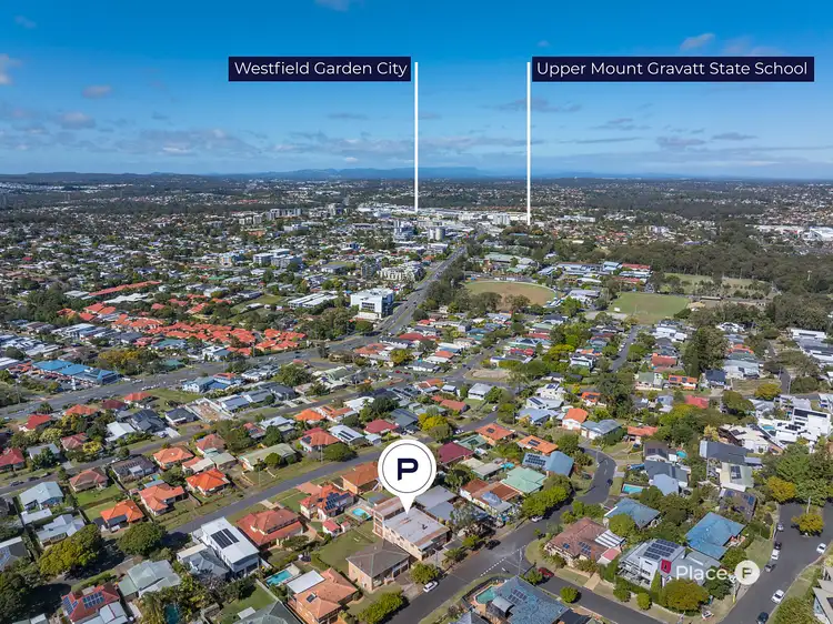 Third view of Homely house listing, 52 Granby Street, Upper Mount Gravatt QLD 4122