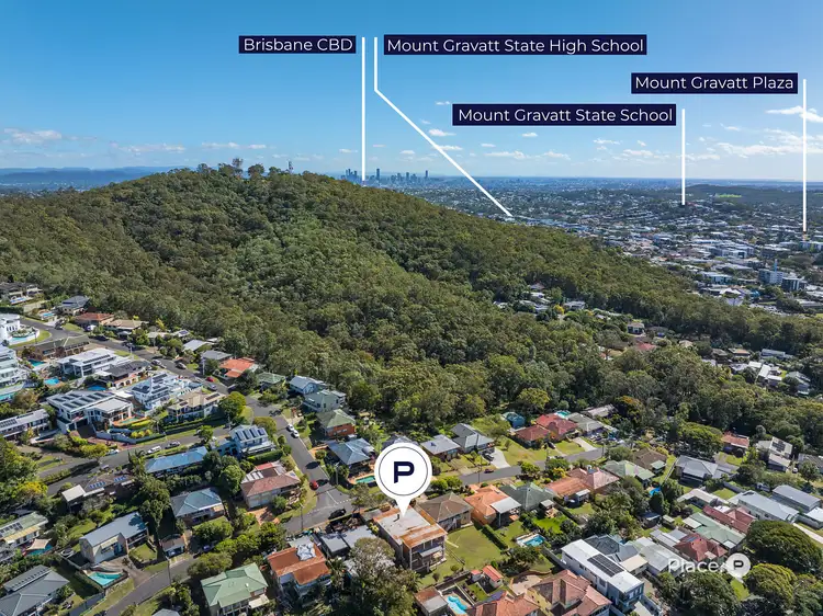 Fourth view of Homely house listing, 52 Granby Street, Upper Mount Gravatt QLD 4122