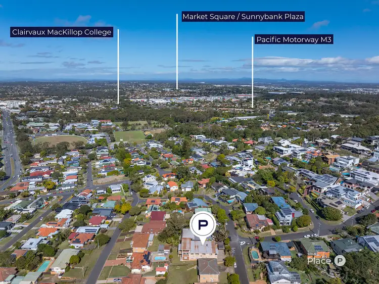 Fifth view of Homely house listing, 52 Granby Street, Upper Mount Gravatt QLD 4122