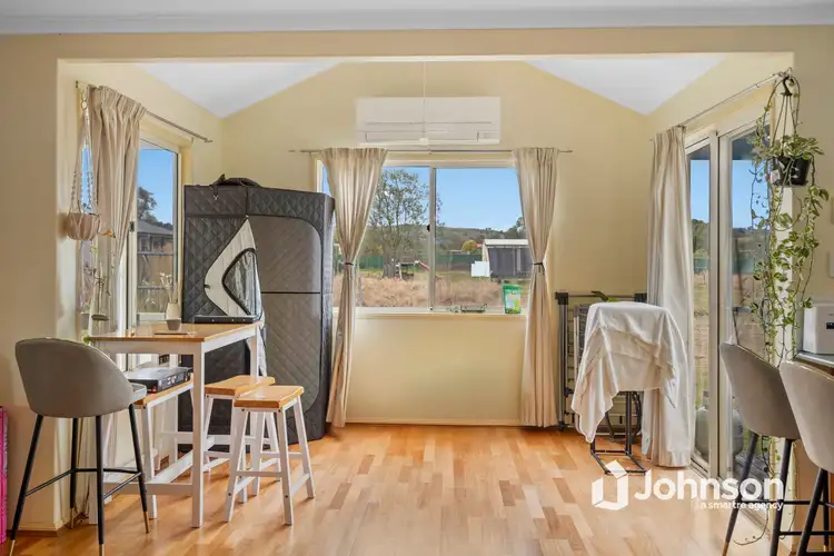 Fourth view of Homely house listing, 4 Sunwest Court, Plainland QLD 4341