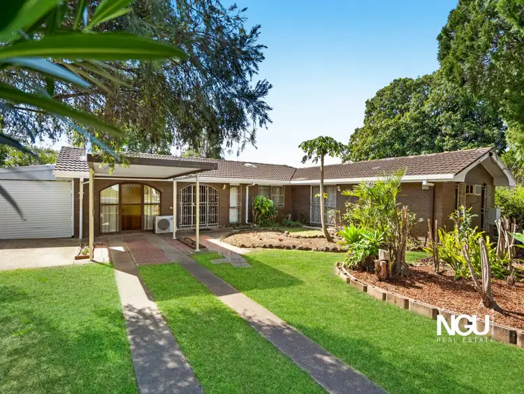 1 Sherlock Street, Brassall QLD 4305
