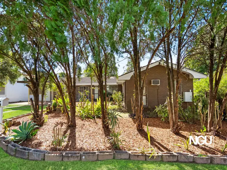 Second view of Homely house listing, 1 Sherlock Street, Brassall QLD 4305