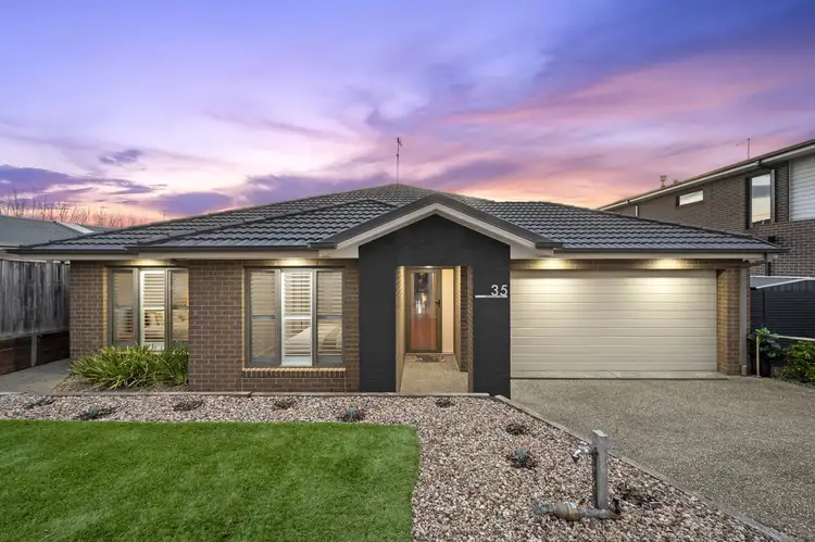 35 Spectacle Way, Leopold VIC 3224