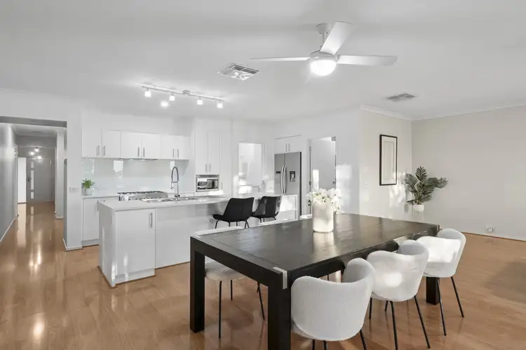 Third view of Homely house listing, 35 Spectacle Way, Leopold VIC 3224