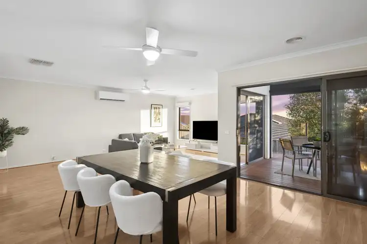 Fourth view of Homely house listing, 35 Spectacle Way, Leopold VIC 3224