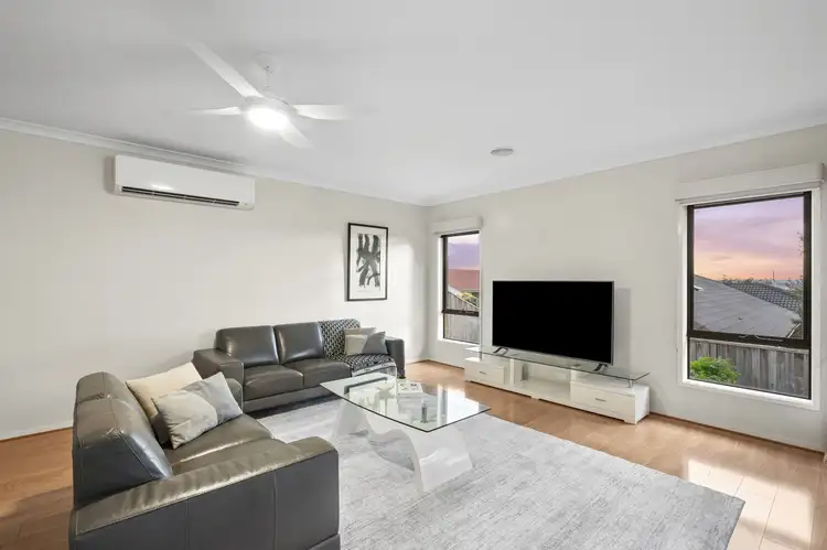 Fifth view of Homely house listing, 35 Spectacle Way, Leopold VIC 3224