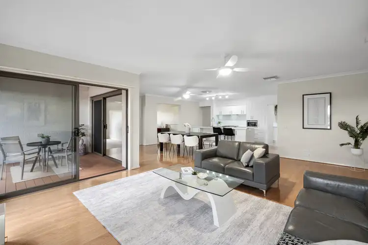 Sixth view of Homely house listing, 35 Spectacle Way, Leopold VIC 3224