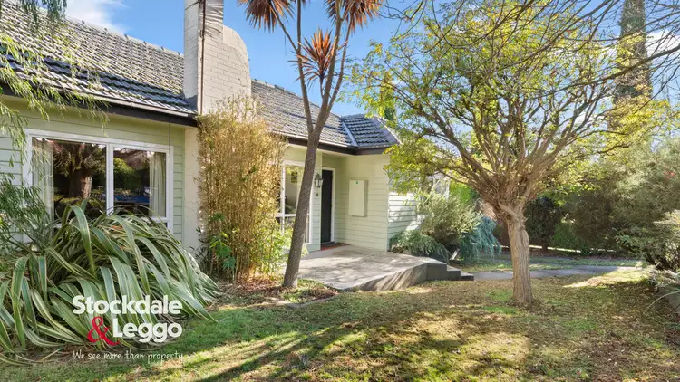 14 Murray Street, Mirboo North VIC 3871