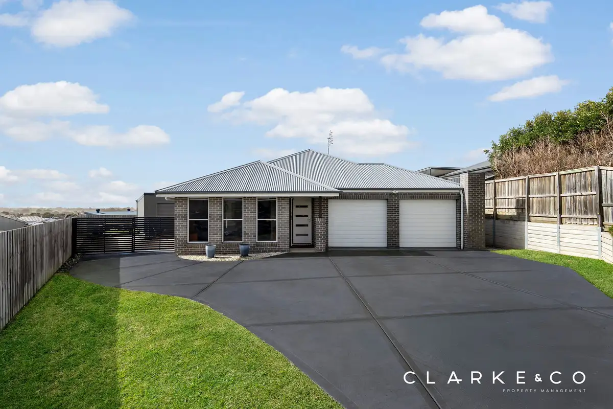 Main view of Homely house listing, 3 Orchard Close, Gillieston Heights NSW 2321