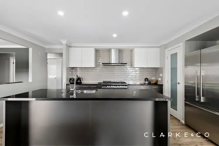 Second view of Homely house listing, 3 Orchard Close, Gillieston Heights NSW 2321