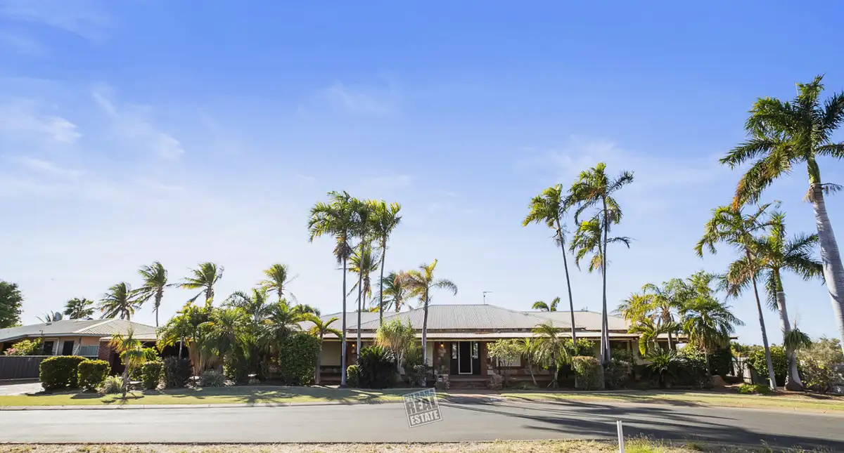 Main view of Homely house listing, 7 Collett Close, Millars Well WA 6714