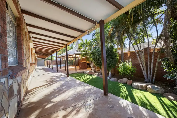 Third view of Homely house listing, 7 Collett Close, Millars Well WA 6714