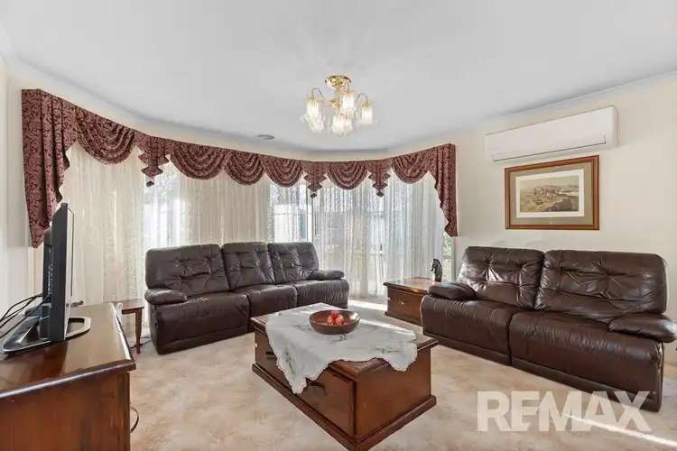 Second view of Homely house listing, 11 Coventry Place, Lake Albert NSW 2650