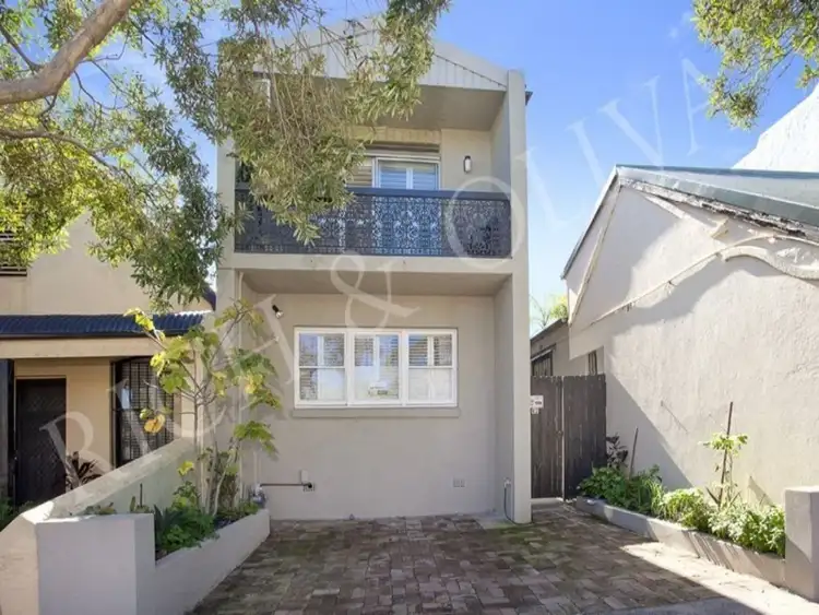42 Leinster Street, Paddington NSW 2021