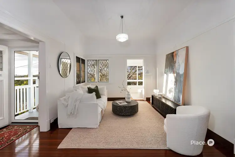 Fifth view of Homely house listing, 45 Halland Terrace, Camp Hill QLD 4152