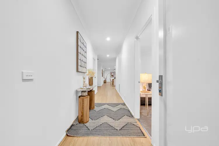 Fourth view of Homely house listing, 31 Cloudy Crescent, Point Cook VIC 3030