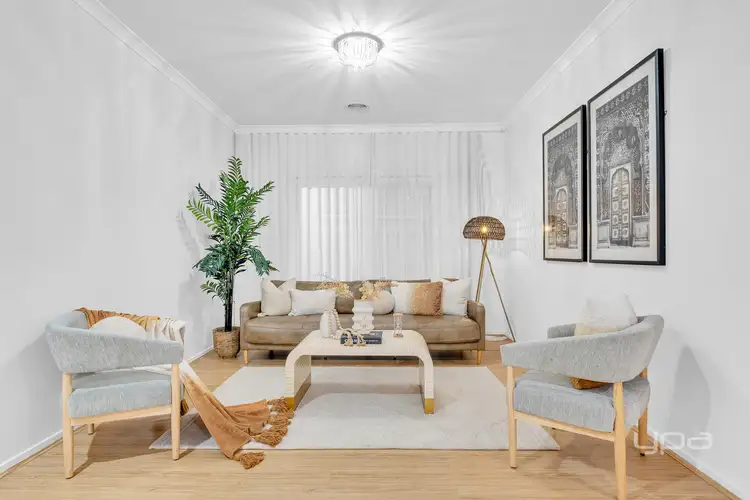 Fifth view of Homely house listing, 31 Cloudy Crescent, Point Cook VIC 3030