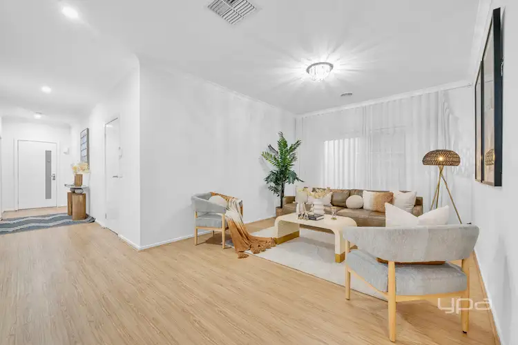 Sixth view of Homely house listing, 31 Cloudy Crescent, Point Cook VIC 3030