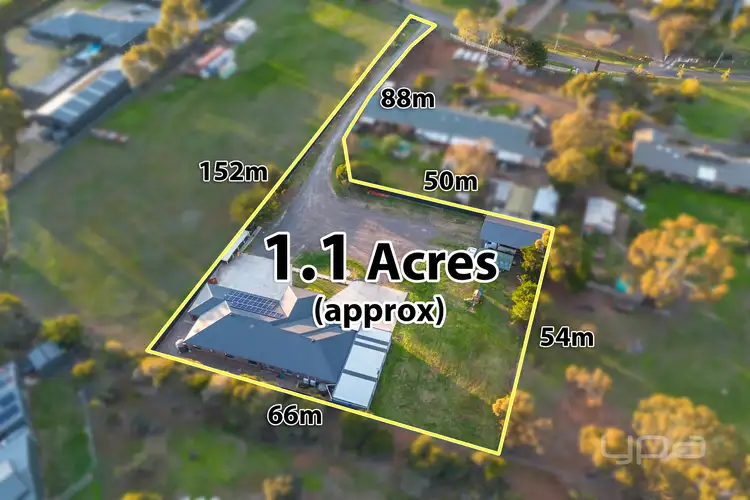 1/15 The Welkin Trail, Kurunjang VIC 3337