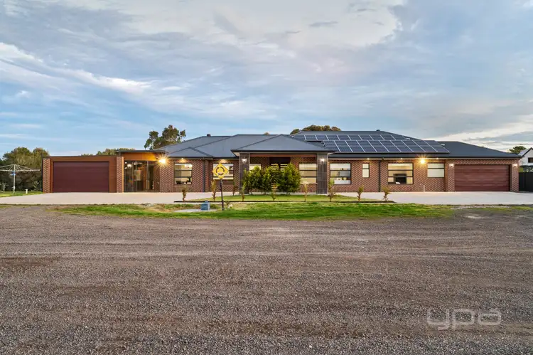 1/15 The Welkin Trail, Kurunjang VIC 3337