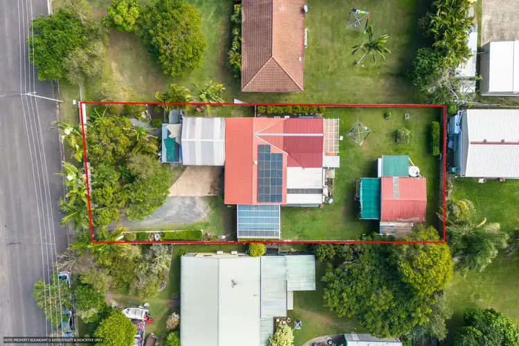 79 Hammond Street, Urangan QLD 4655