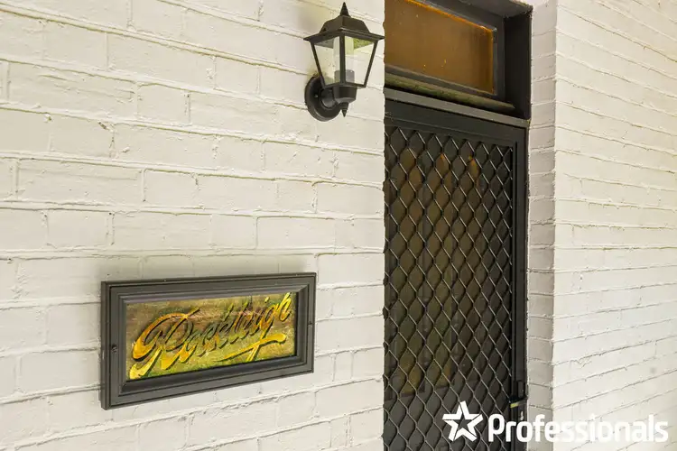 Second view of Homely house listing, 20 Lewins Street, South Bathurst NSW 2795