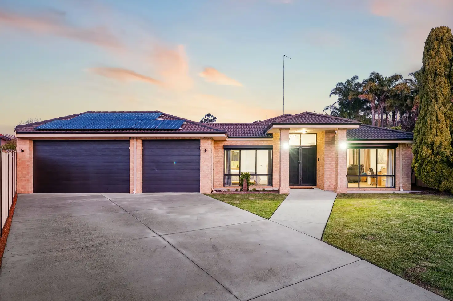 Main view of Homely house listing, 11 Daylesford Elbow, Jane Brook WA 6056