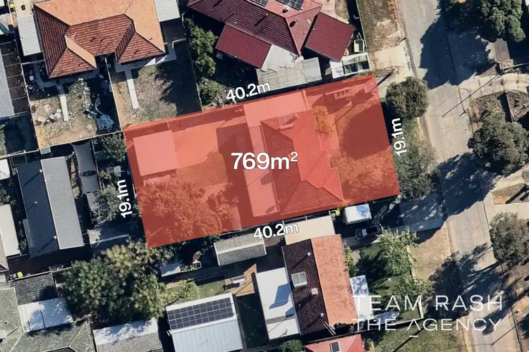 5 Chapman Road, Calista WA 6167