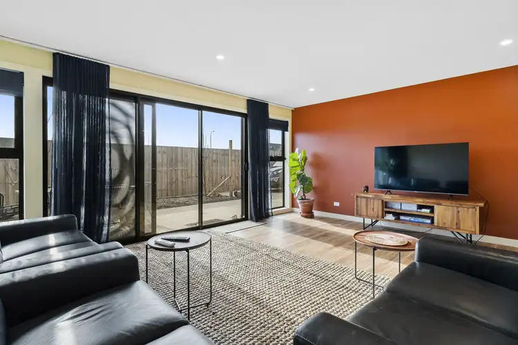 Second view of Homely house listing, 33 Kunzea Circuit, Coles Bay TAS 7215