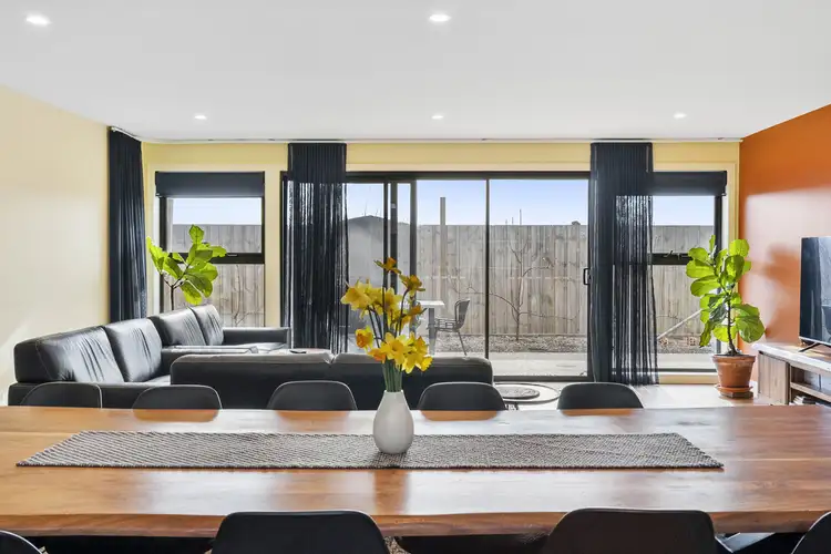 Fourth view of Homely house listing, 33 Kunzea Circuit, Coles Bay TAS 7215