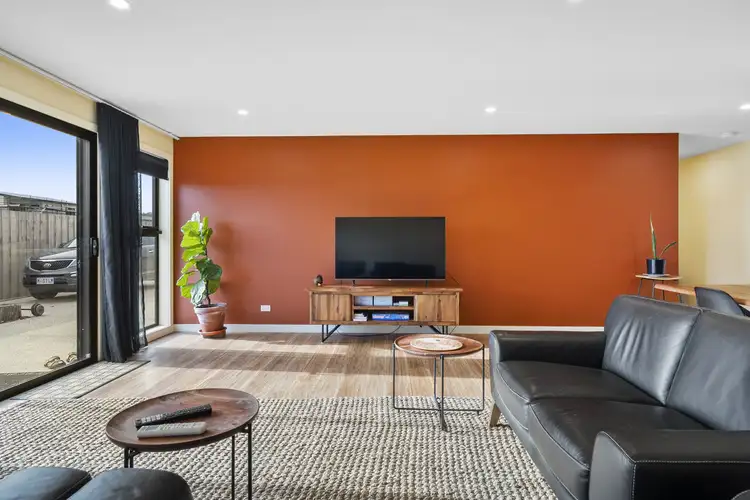 Fifth view of Homely house listing, 33 Kunzea Circuit, Coles Bay TAS 7215