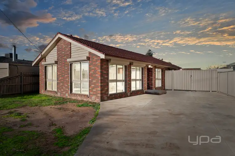 172 Station Road, Melton VIC 3337