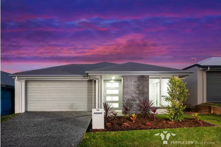 64 Colville Street, Greenbank QLD 4124
