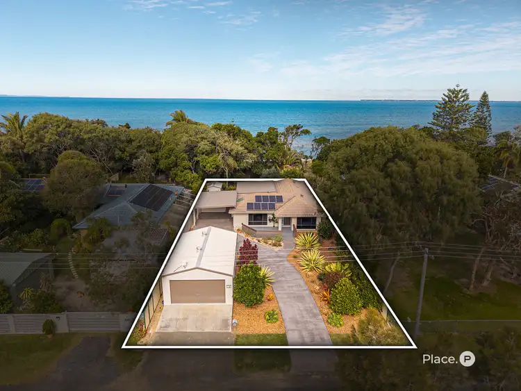 86 Bayside Drive, Beachmere QLD 4510