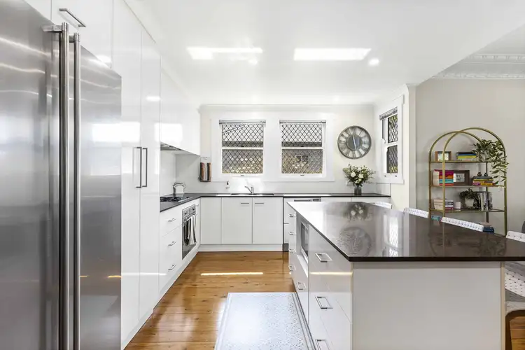 Third view of Homely house listing, 11A Helen Street, Newtown QLD 4350