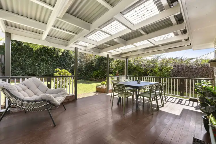 Sixth view of Homely house listing, 11A Helen Street, Newtown QLD 4350