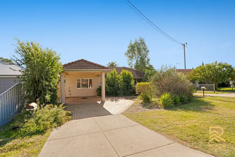 20 Hermes Street, Riverton WA 6148