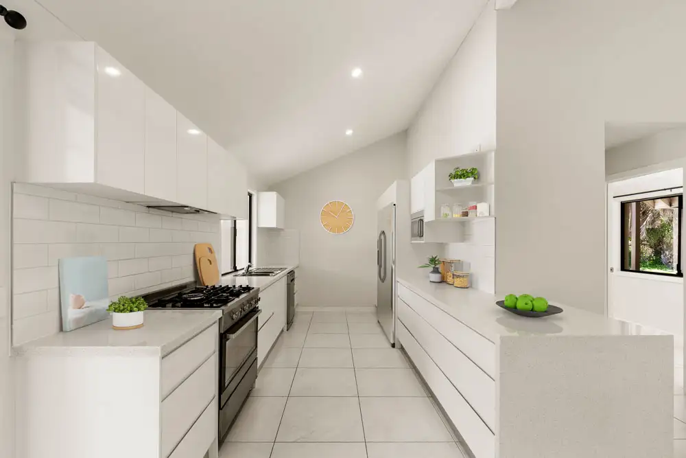 Main view of Homely house listing, 42 Queensborough Parade, Karalee QLD 4306