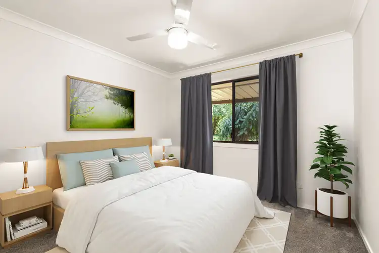 Third view of Homely house listing, 42 Queensborough Parade, Karalee QLD 4306