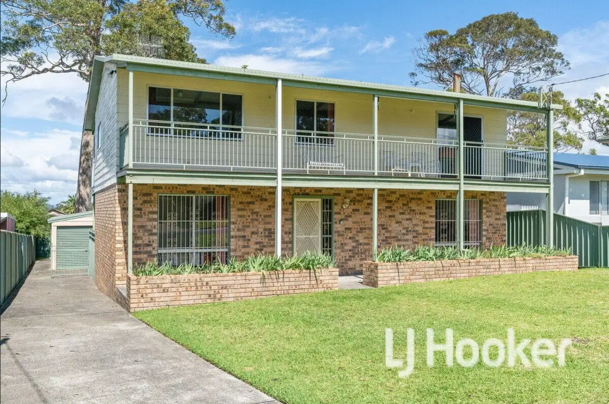 Main view of Homely house listing, 99 Macleans Point Road, Sanctuary Point NSW 2540