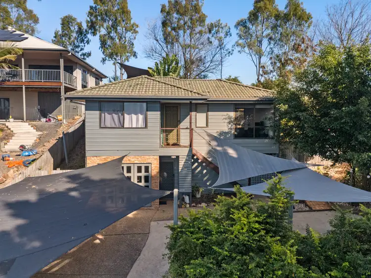 9 Henry Samuel Drive, Redbank Plains QLD 4301