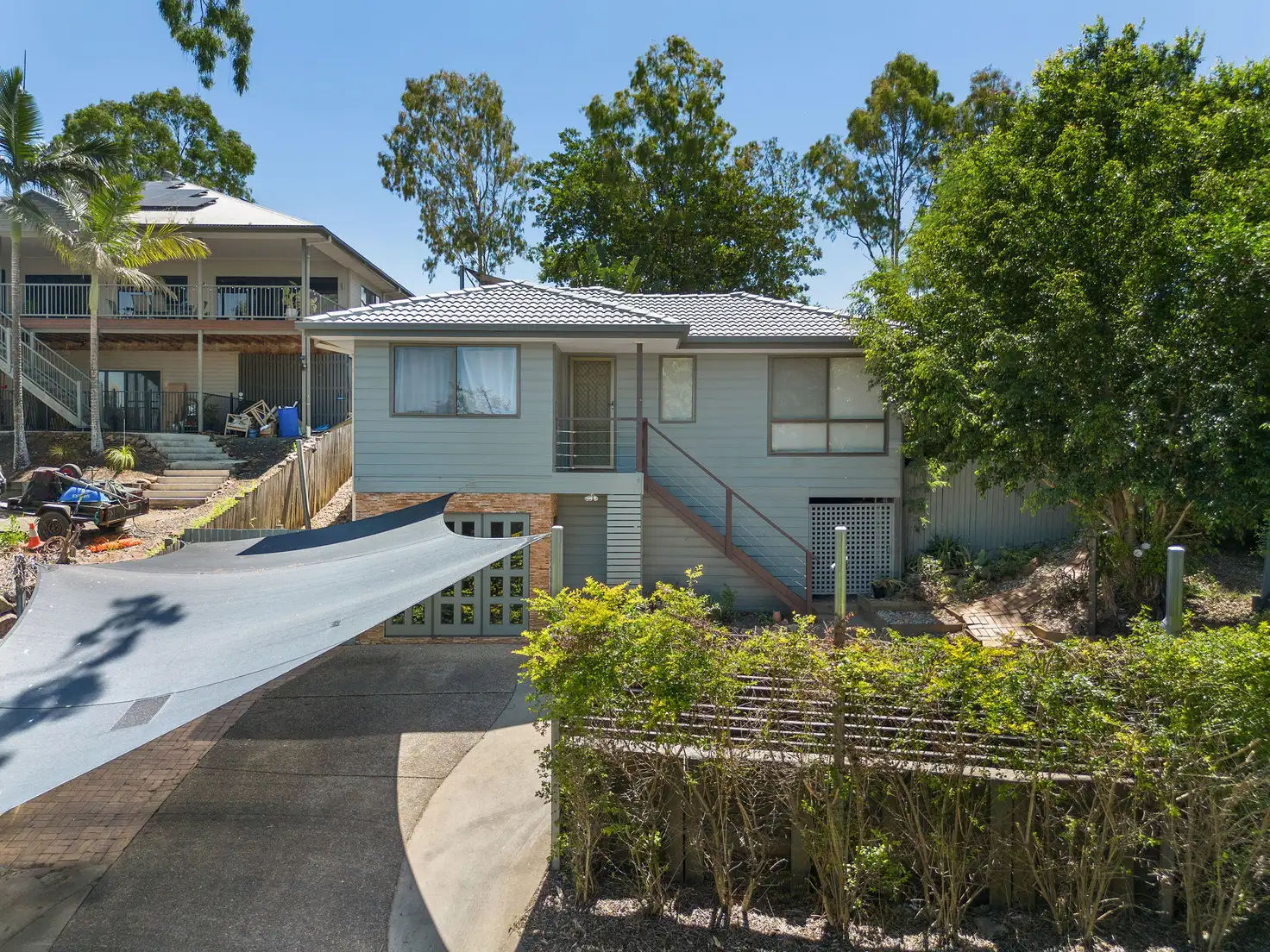 Main view of Homely house listing, 9 Henry Samuel Drive, Redbank Plains QLD 4301