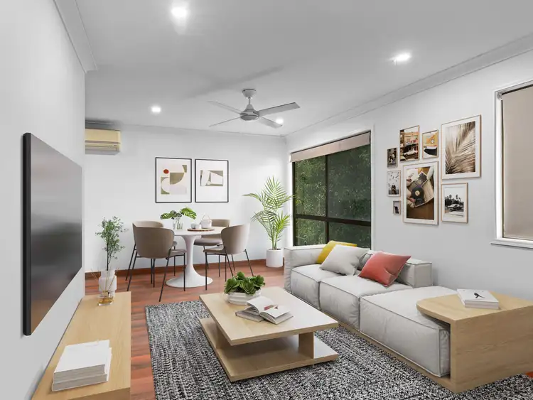 Third view of Homely house listing, 9 Henry Samuel Drive, Redbank Plains QLD 4301