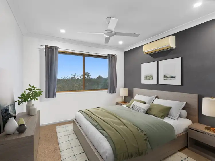 Fourth view of Homely house listing, 9 Henry Samuel Drive, Redbank Plains QLD 4301
