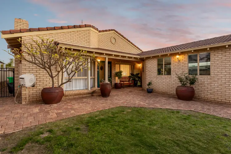 Second view of Homely house listing, 27 William Street, South Bunbury WA 6230