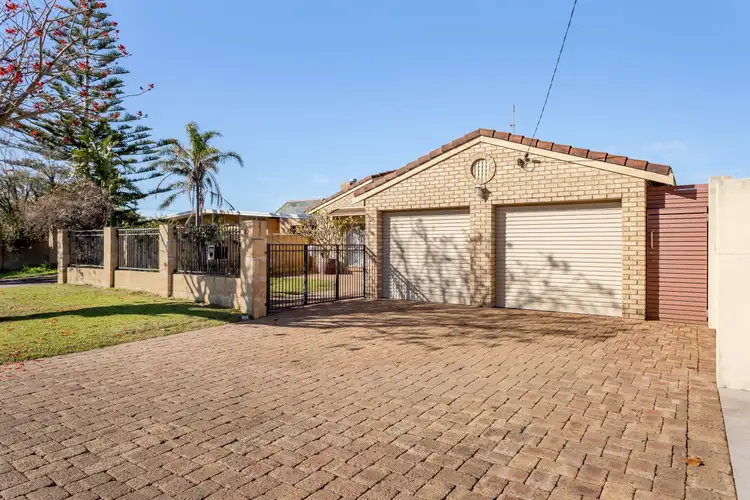 Fourth view of Homely house listing, 27 William Street, South Bunbury WA 6230